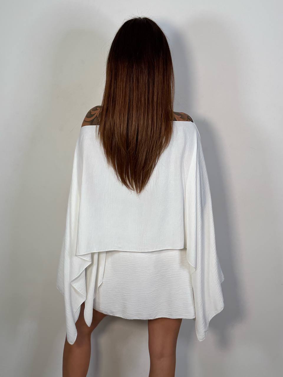Set Tris Giò - Abbigliamento Jessica