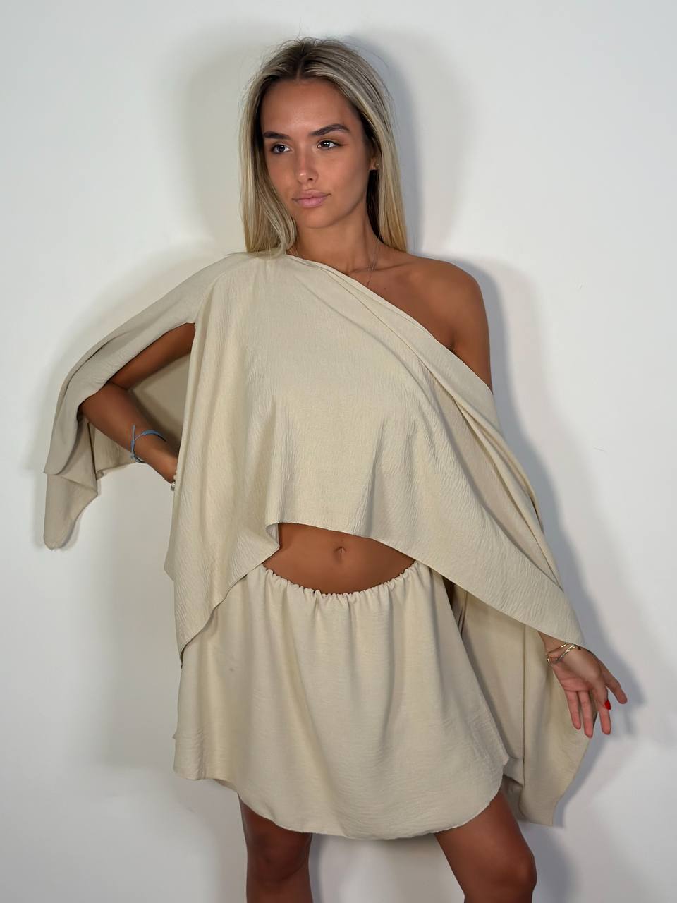 Set Tris Giò - Abbigliamento Jessica