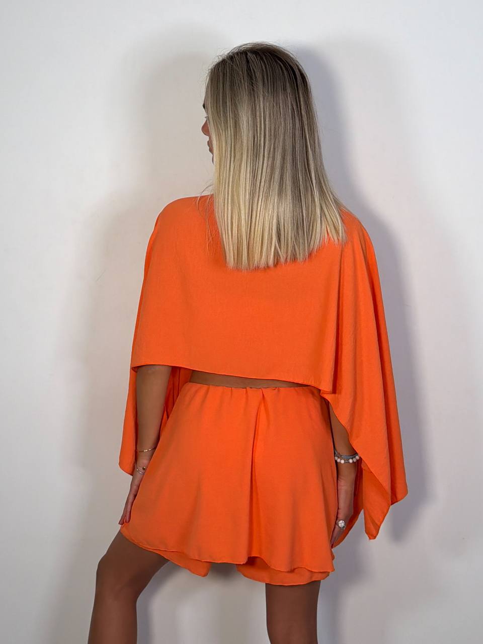 Set Tris Giò - Abbigliamento Jessica