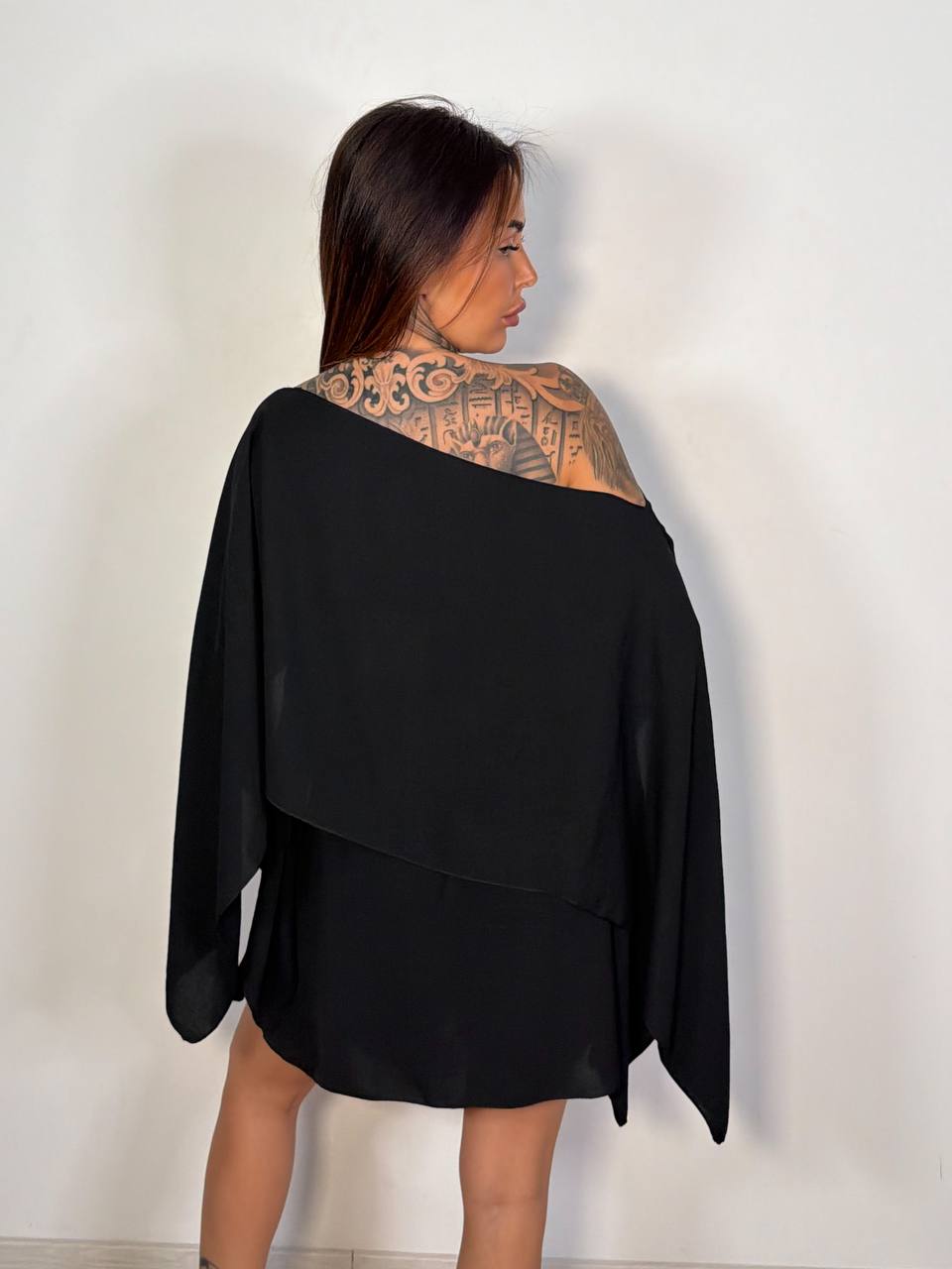 Set Tris Giò - Abbigliamento Jessica
