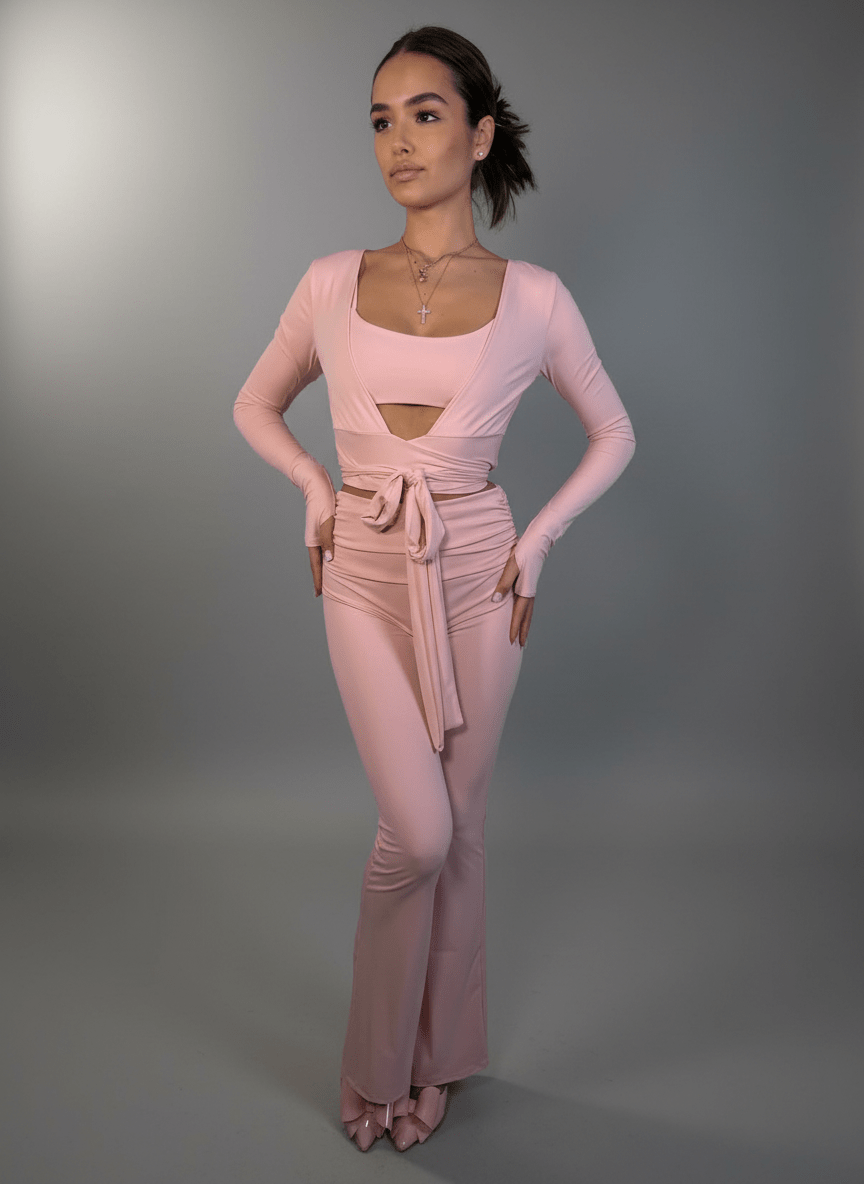 Set Tris Vita - Abbigliamento Jessica