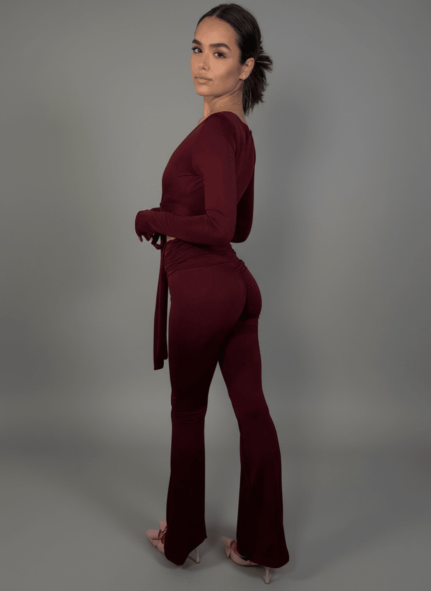 Set Tris Vita - Abbigliamento Jessica