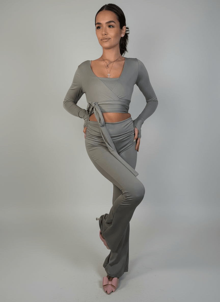 Set Tris Vita - Abbigliamento Jessica