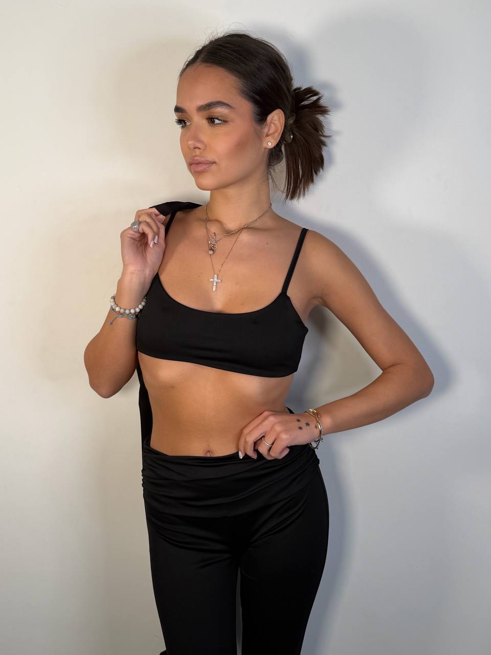 Set Tris Vita - Abbigliamento Jessica