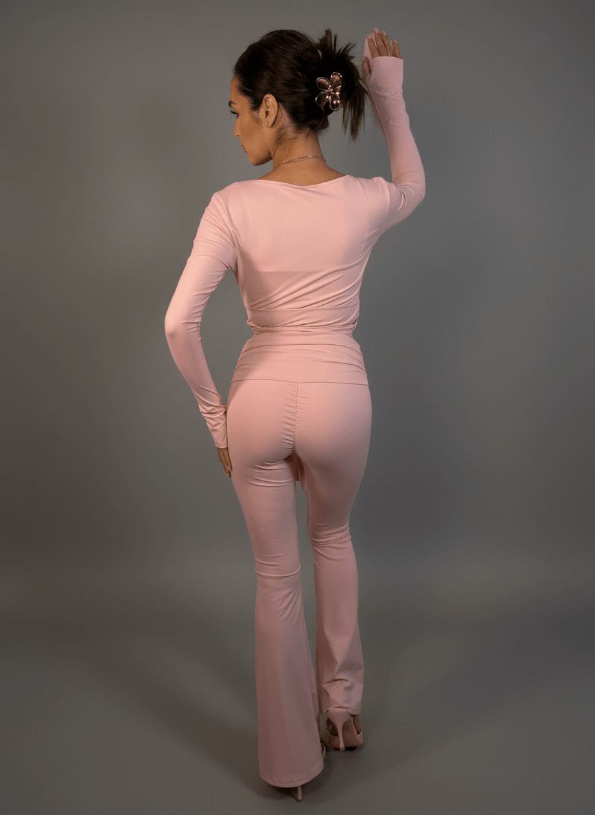 Set Tris Vita - Abbigliamento Jessica