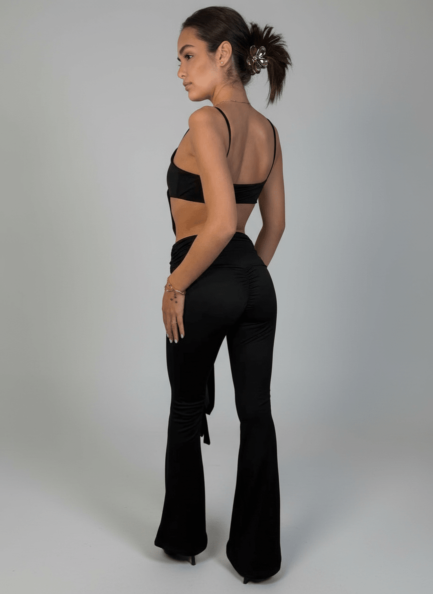 Set Tris Vita - Abbigliamento Jessica