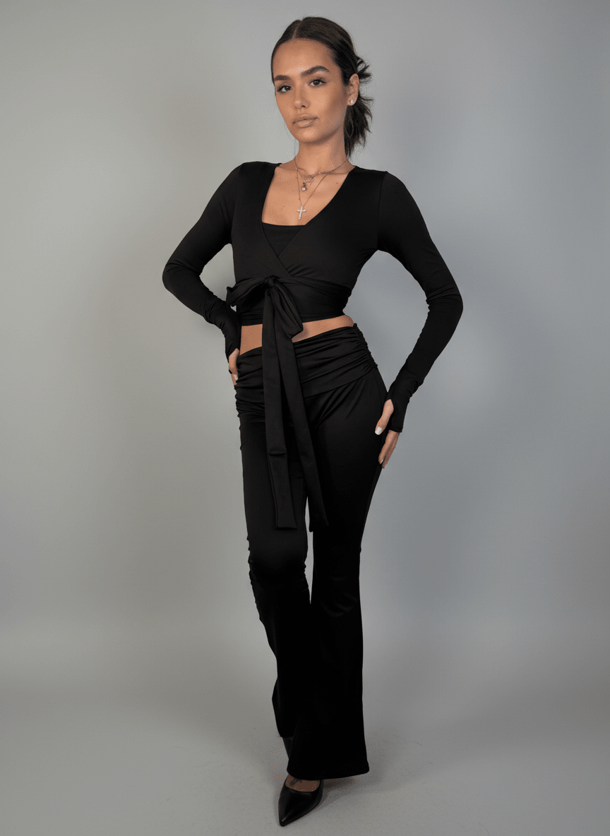 Set Tris Vita - Abbigliamento Jessica