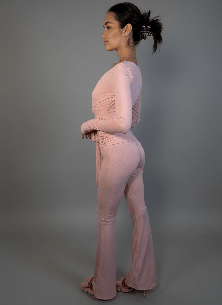 Set Tris Vita - Abbigliamento Jessica