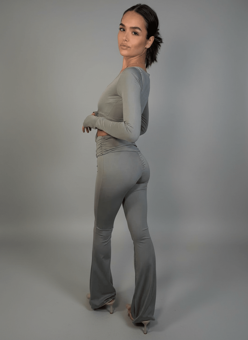 Set Tris Vita - Abbigliamento Jessica