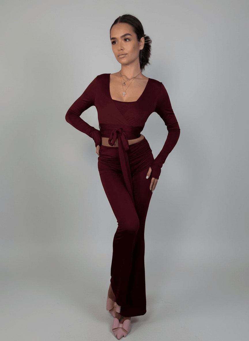 Set Tris Vita - Abbigliamento Jessica