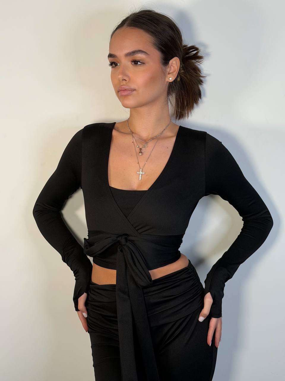 Set Tris Vita - Abbigliamento Jessica