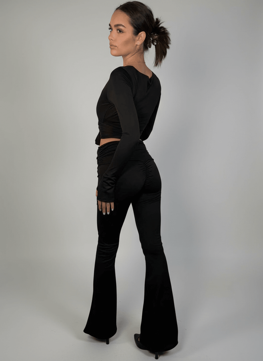 Set Tris Vita - Abbigliamento Jessica