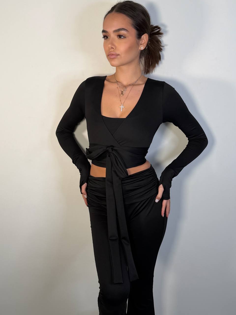 Set Tris Vita - Abbigliamento Jessica