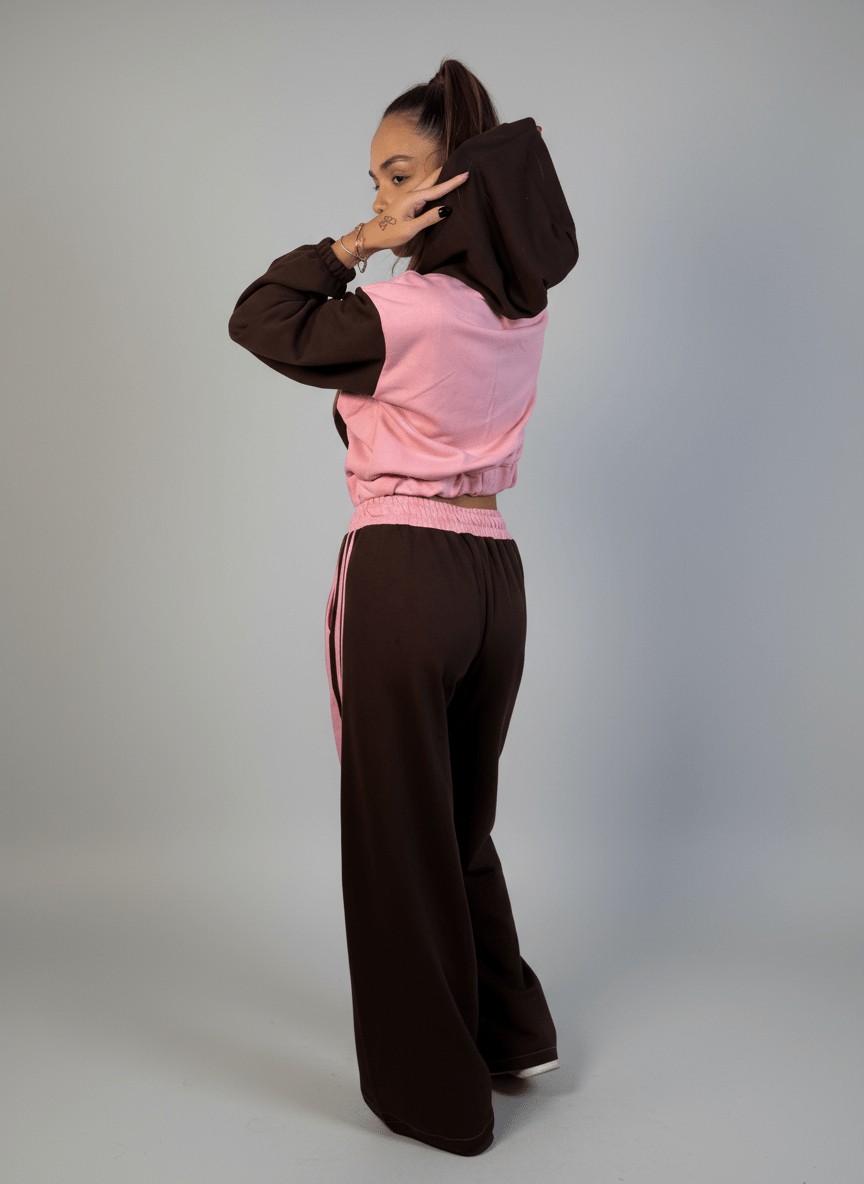 Set Tuta Candy - Abbigliamento Jessica