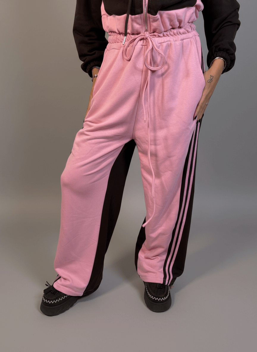 Set Tuta Candy - Abbigliamento Jessica