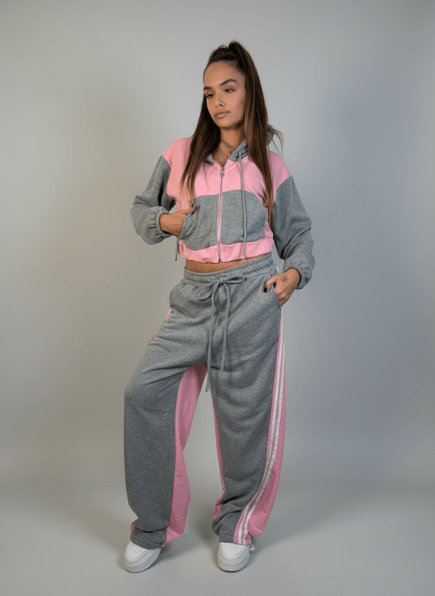 Set Tuta Candy - Abbigliamento Jessica