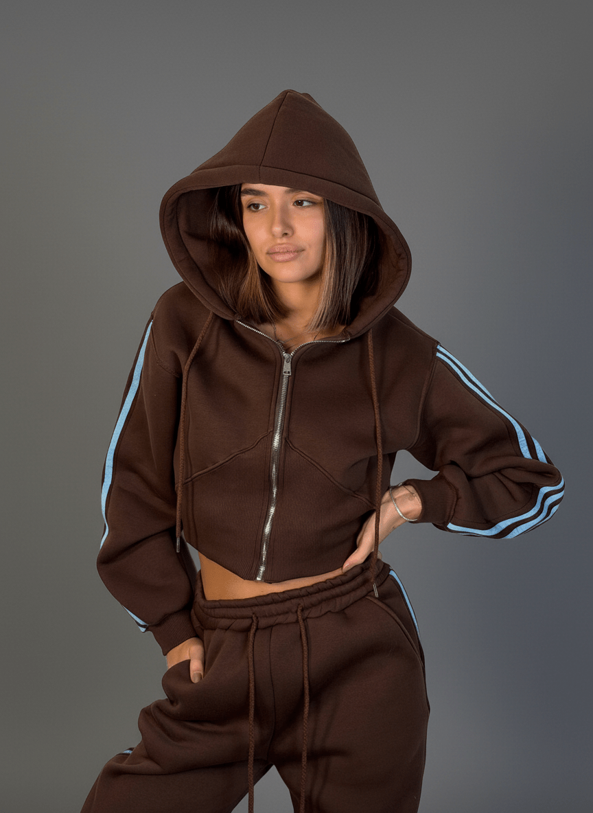 Set Tuta Rari - Abbigliamento Jessica