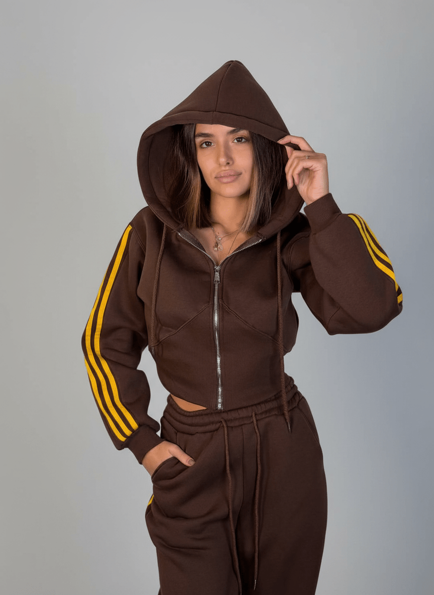 Set Tuta Rari - Abbigliamento Jessica