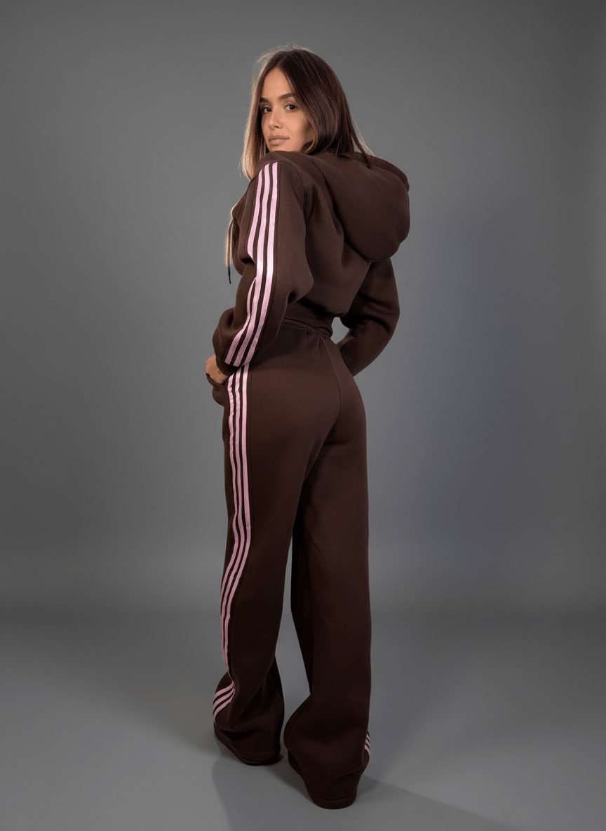 Set Tuta Rari - Abbigliamento Jessica