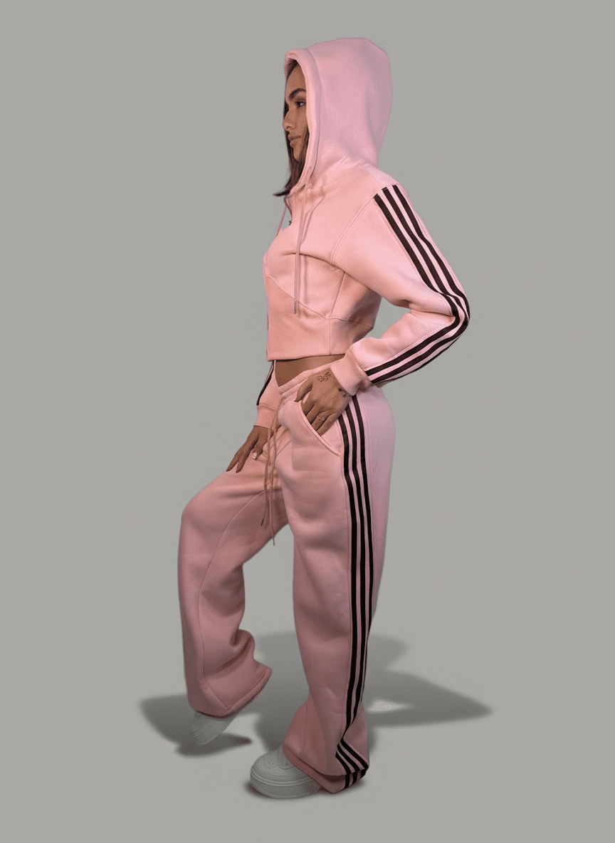 Set Tuta Rari - Abbigliamento Jessica