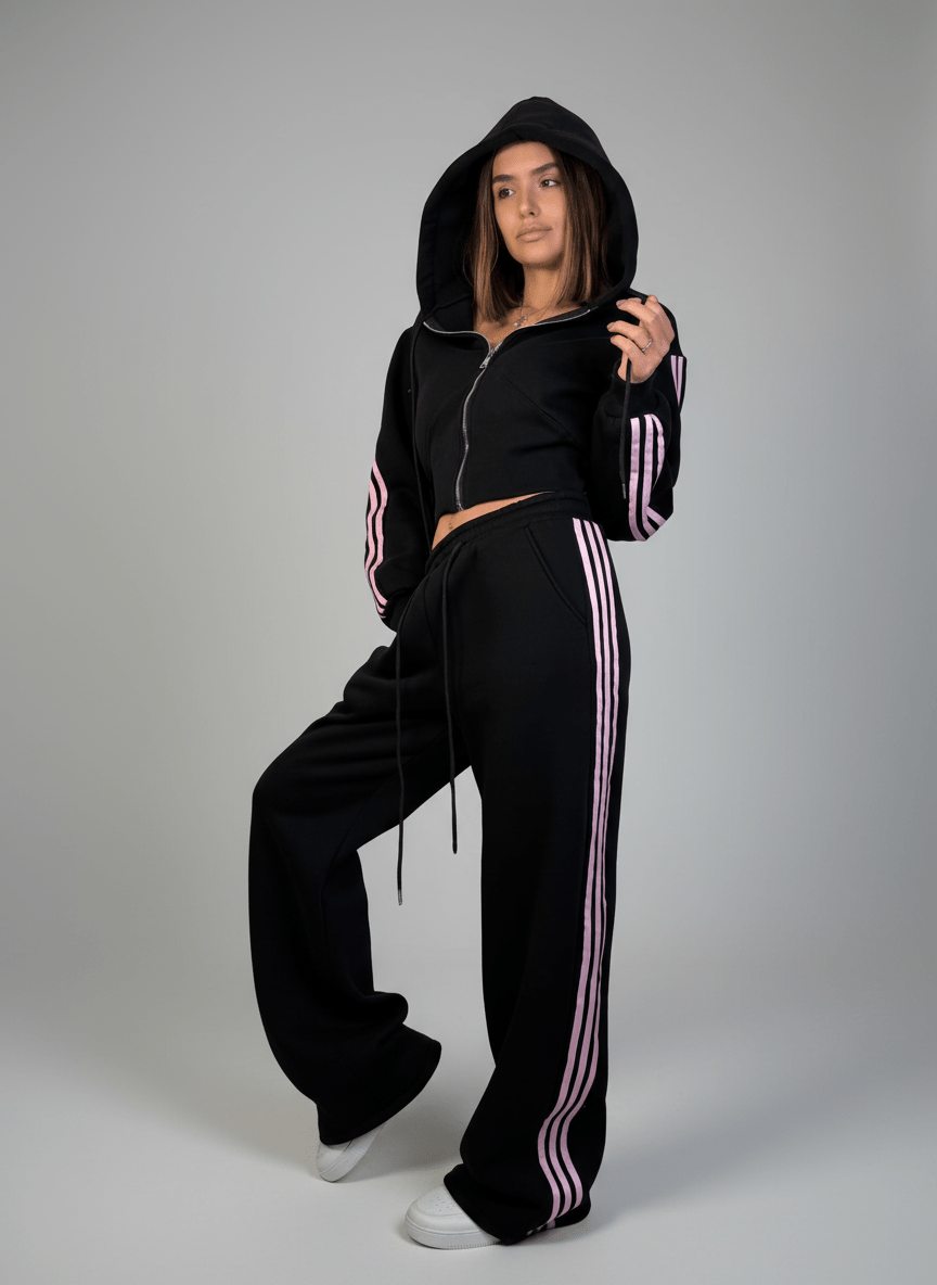 Set Tuta Rari - Abbigliamento Jessica