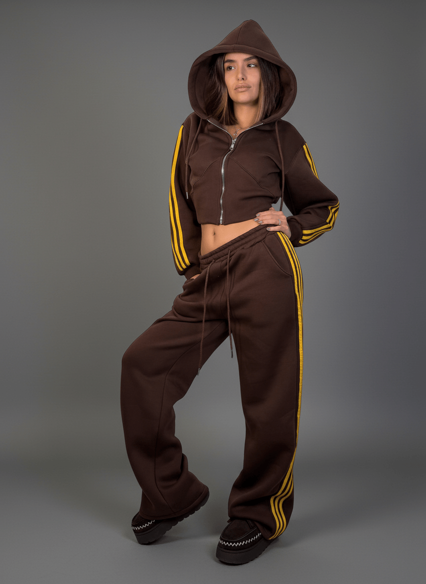 Set Tuta Rari - Abbigliamento Jessica