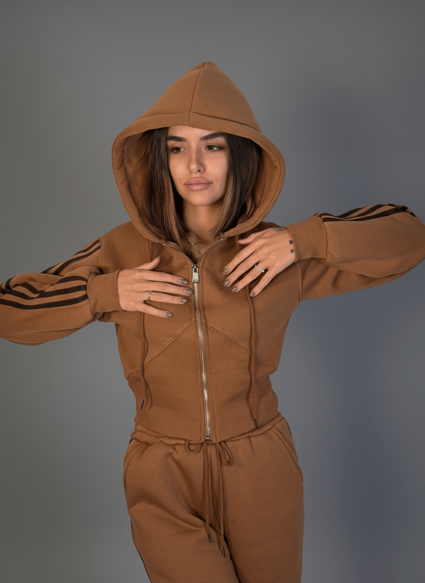 Set Tuta Rari - Abbigliamento Jessica