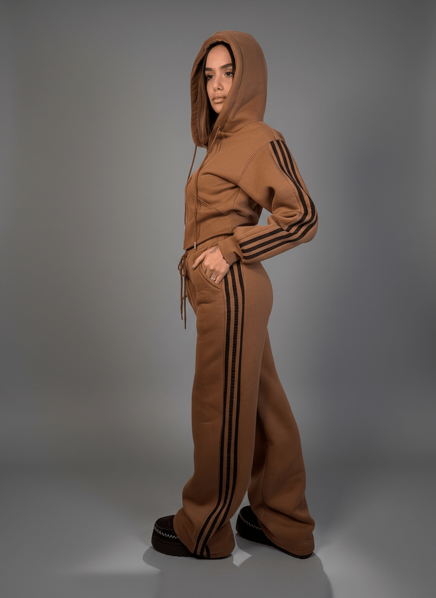 Set Tuta Rari - Abbigliamento Jessica