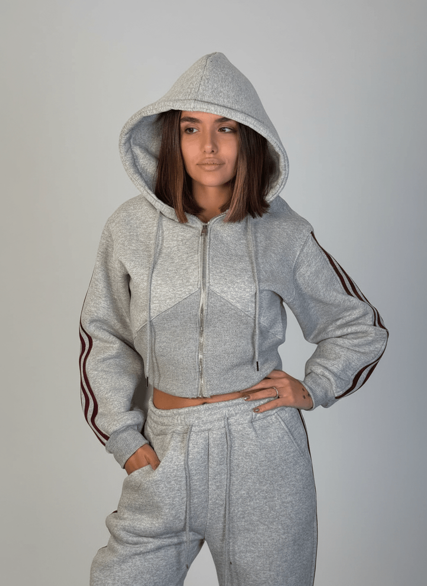 Set Tuta Rari - Abbigliamento Jessica