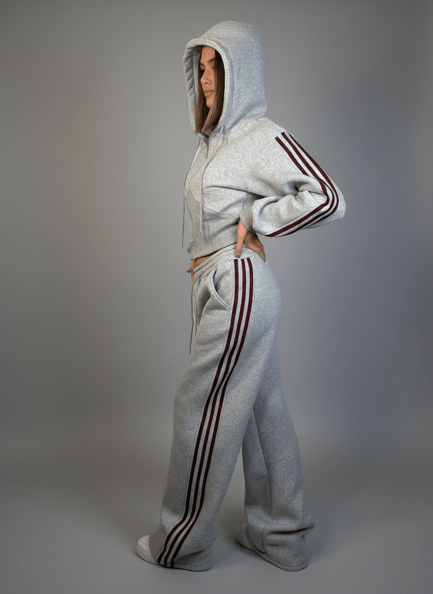 Set Tuta Rari - Abbigliamento Jessica