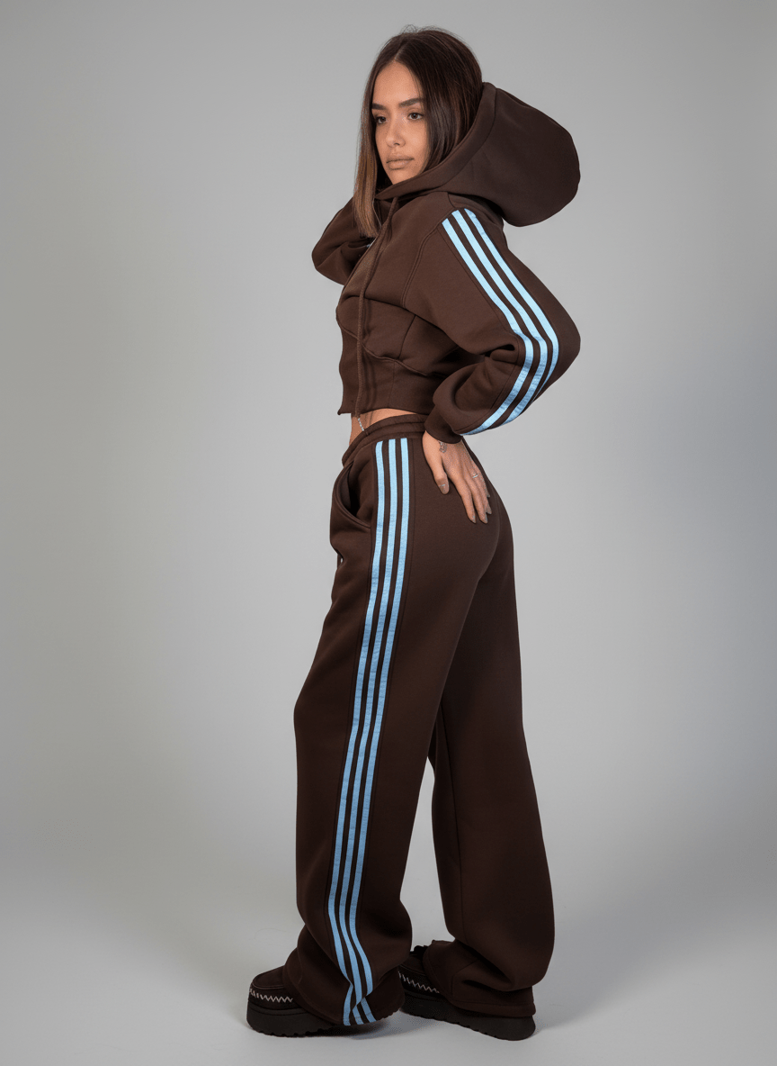 Set Tuta Rari - Abbigliamento Jessica