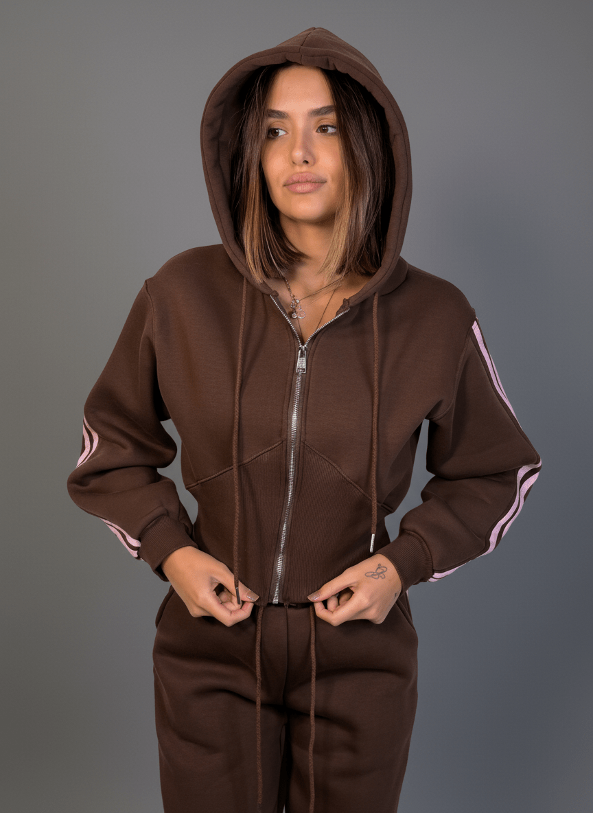 Set Tuta Rari - Abbigliamento Jessica