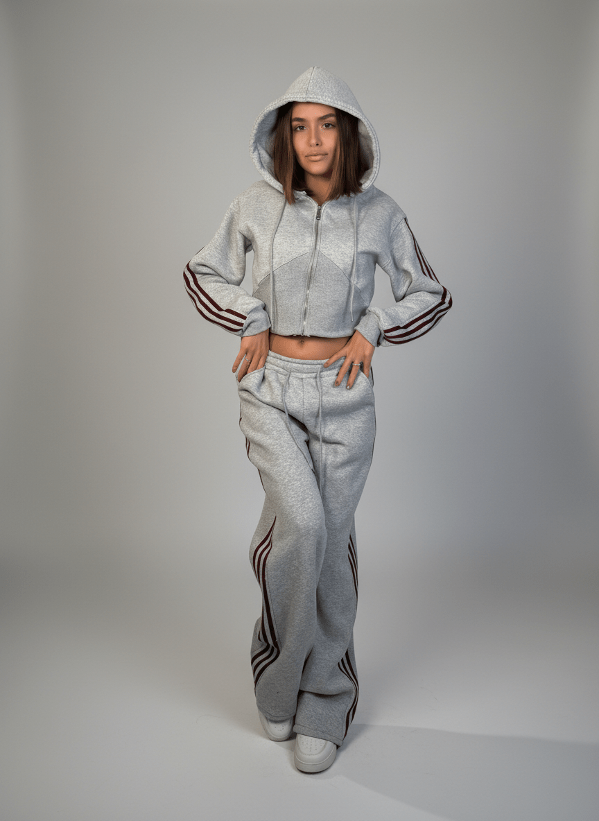 Set Tuta Rari - Abbigliamento Jessica