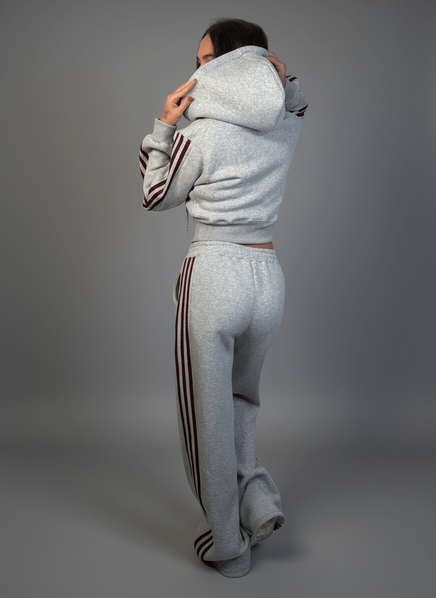 Set Tuta Rari - Abbigliamento Jessica