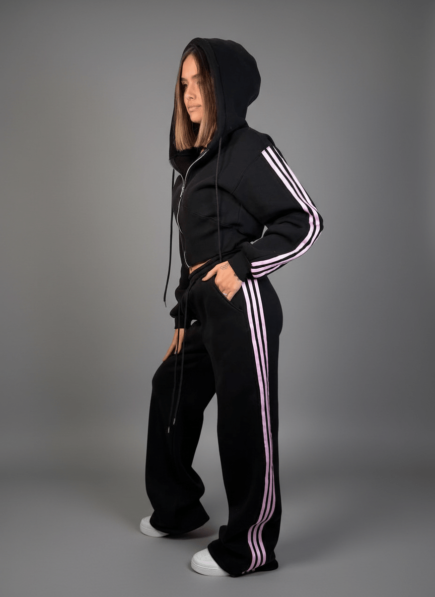 Set Tuta Rari - Abbigliamento Jessica