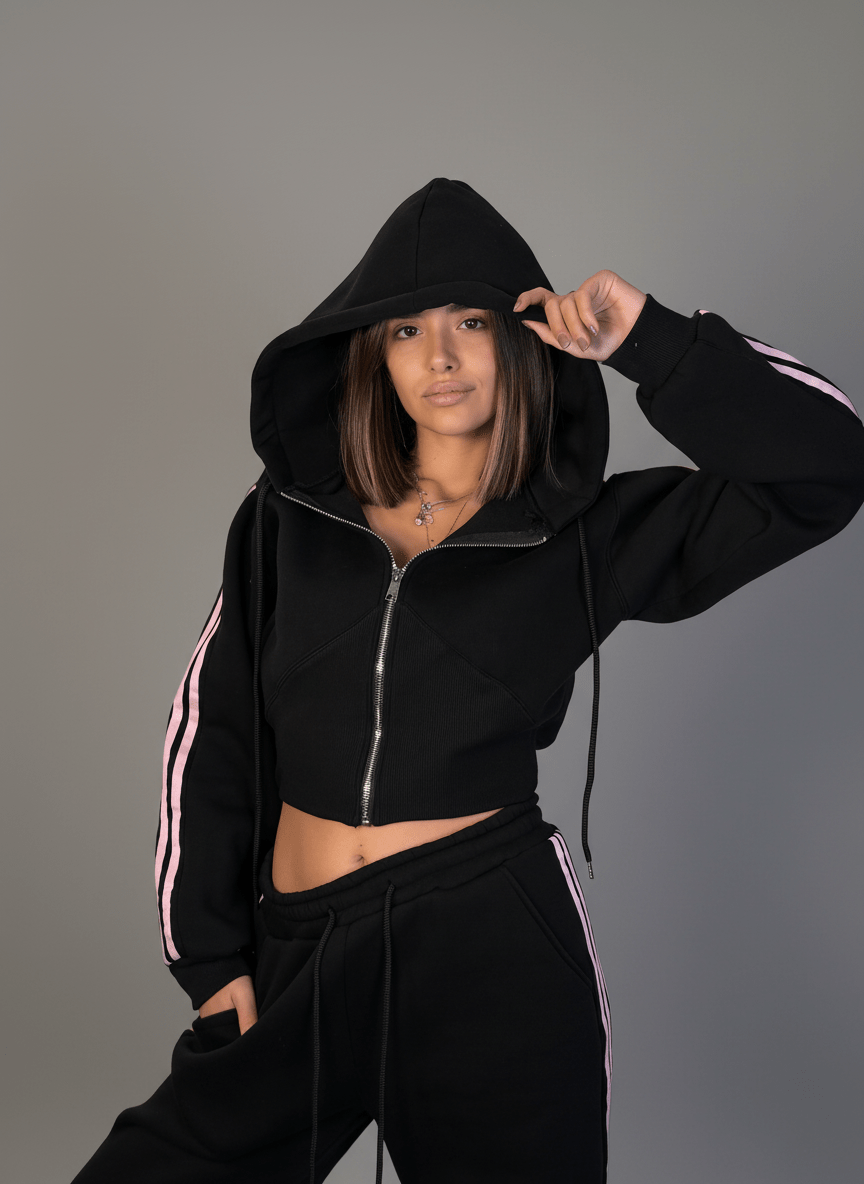 Set Tuta Rari - Abbigliamento Jessica