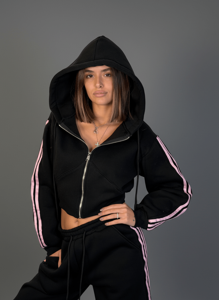 Set Tuta Rari - Abbigliamento Jessica