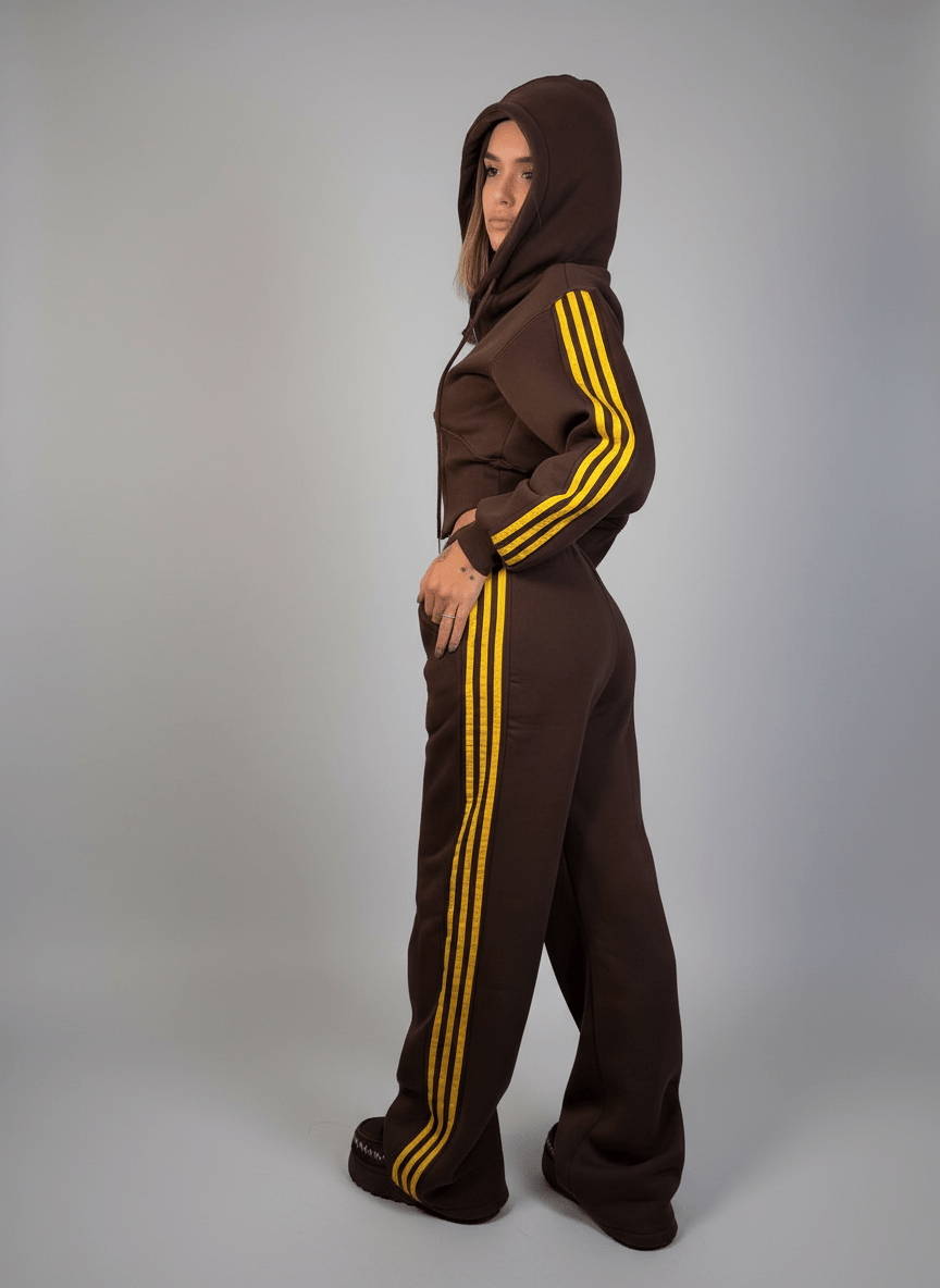 Set Tuta Rari - Abbigliamento Jessica