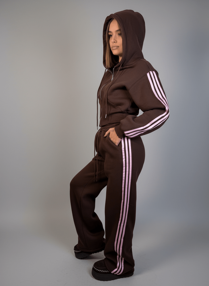 Set Tuta Rari - Abbigliamento Jessica