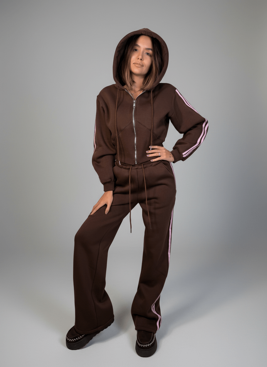 Set Tuta Rari - Abbigliamento Jessica