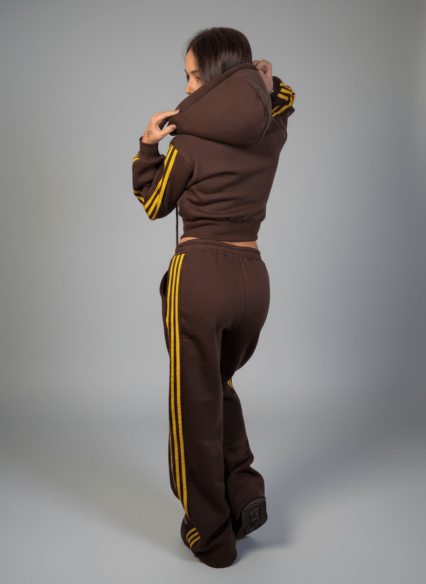 Set Tuta Rari - Abbigliamento Jessica