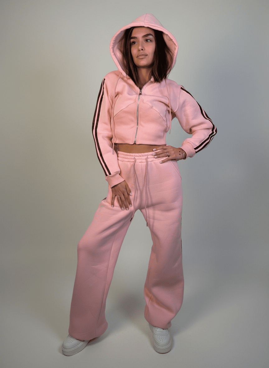 Set Tuta Rari - Abbigliamento Jessica