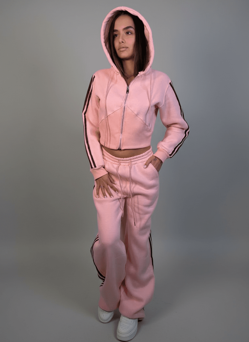 Set Tuta Rari - Abbigliamento Jessica