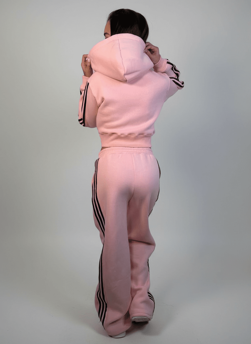 Set Tuta Rari - Abbigliamento Jessica