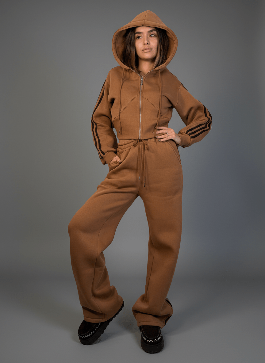 Set Tuta Rari - Abbigliamento Jessica