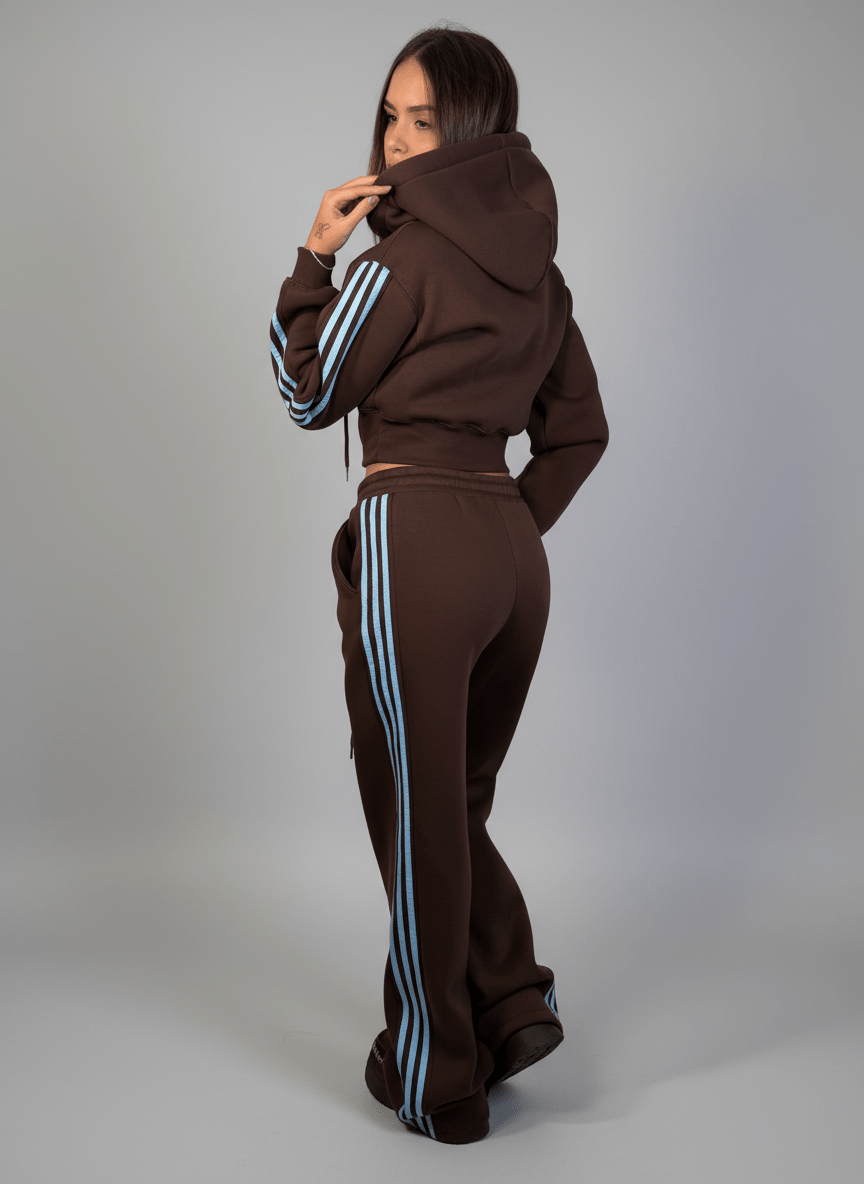 Set Tuta Rari - Abbigliamento Jessica