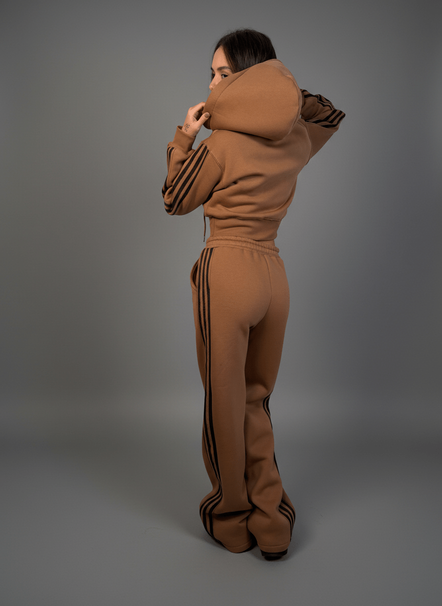 Set Tuta Rari - Abbigliamento Jessica