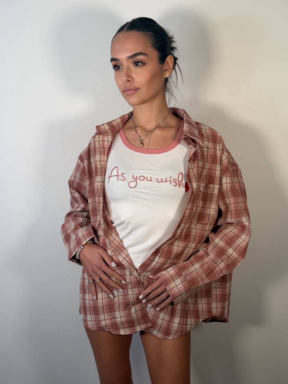 Set Wish - Abbigliamento Jessica