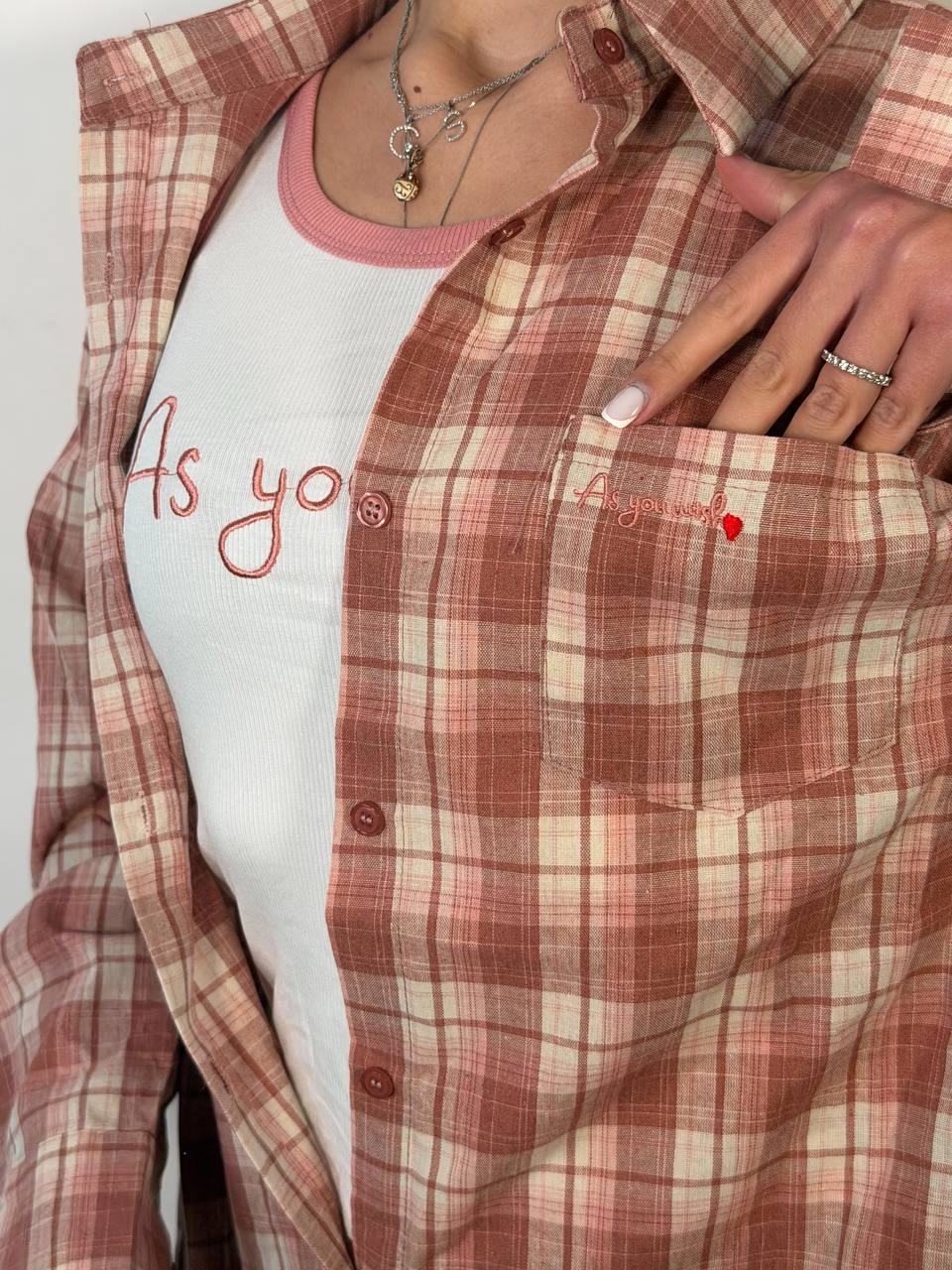 Set Wish - Abbigliamento Jessica