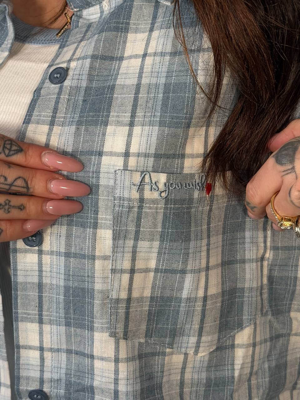 Set Wish - Abbigliamento Jessica